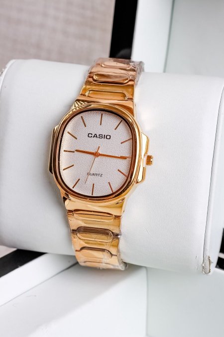 ساعة CASIO فاخرة